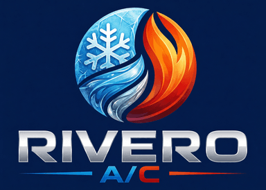Rivero A/C Logo
